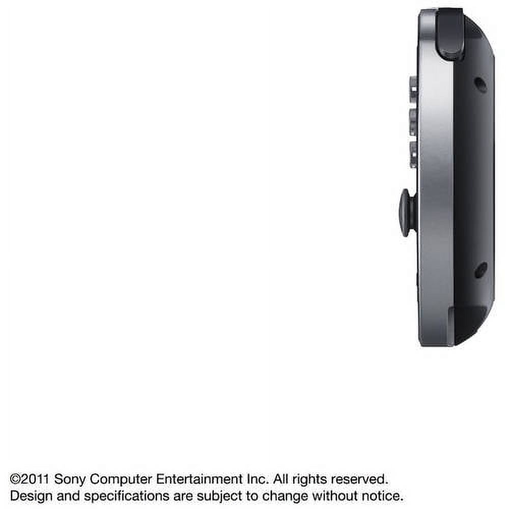 Restored Sony PCH-1001 PSVita Wifi Handheld Video Game Console (Refurbished) - image 4 of 7