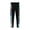 Black - 001, variant on Aeropostale Womens Active Stretch Casual Legging Pants, Black, Juniors, Medium