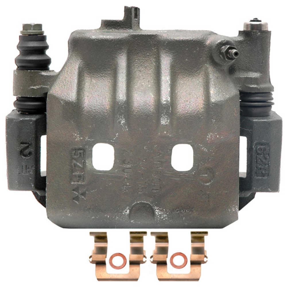 Raybestos Brakes Disc Brake Caliper P/N:Frc10303 Fits select: 1991-1994,1996 SUBARU LEGACY