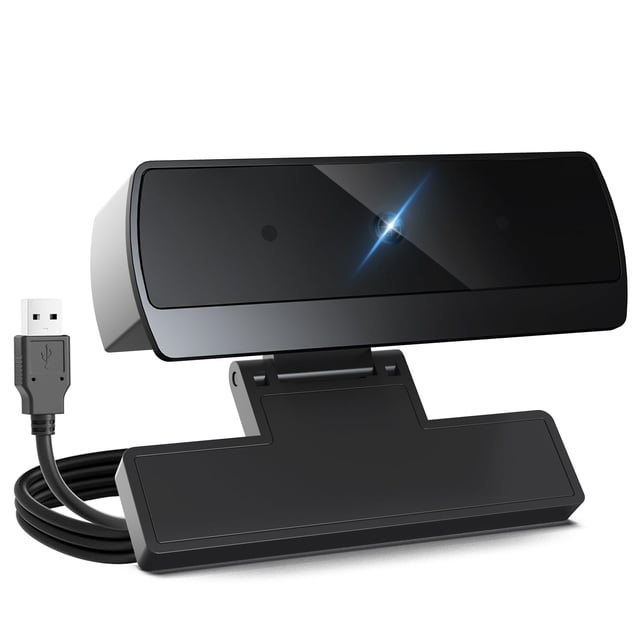 Cámara web XOCLON 1080p Full HD para PC portátil y computadora de escritorio