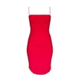 thumbnail image 2 of Beyond & More Nightclub Sexy Midi Dress, 2 of 7