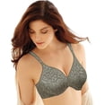 thumbnail image 1 of Bali-Live It Up And Seamless Underwire Bra-3353, 1 of 4