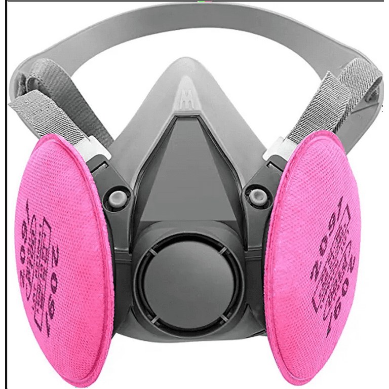 Respirator 2024 mask walmart