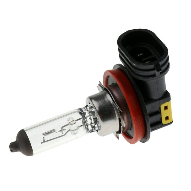 Almencla 12V 55W Headlight Daytime Running Light Bulb Automobiles Halogen Gas Filled