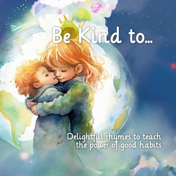Be Kind to..., (Paperback)