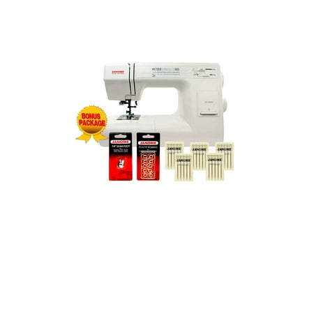 Janome HD40 Mechanical Sewing Machine Bundle With 40 Piece Bonus Fascinating Janome Hd3000 Sewing Machine Janome HD40 Mechanical Sewing Machine Bundle With 40 Piece Bonus Fascinating Janome Hd3000 Sewing Machine