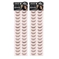 thumbnail image 1 of Callas Petit Wing  Eyelashes (CWL-14) 5 pairs x 6 Sets, 1 of 1