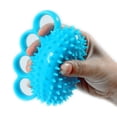 thumbnail image 2 of Manija Fortalecimiento de la bola Estrés Mano Palo Bola tónico para 4 dedos Mano Recuperar Bola de entrenamiento Adepaton 220198, 2 of 9