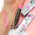 thumbnail image 2 of RUDE COSMETICS Virginish Lip Glow, 2 of 3
