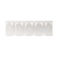 thumbnail image 1 of Botellas De Condimentos Estante De Almacenamiento Montado En La Pared Organizador De Cocina Para Almacenar Latas De Condimentos Serendint HA046404-01, 1 of 6