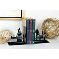 thumbnail image 5 of Harry Potter Hogwarts Castle Metal Bookends | Glow In The Dark Castle Design, 5 of 7