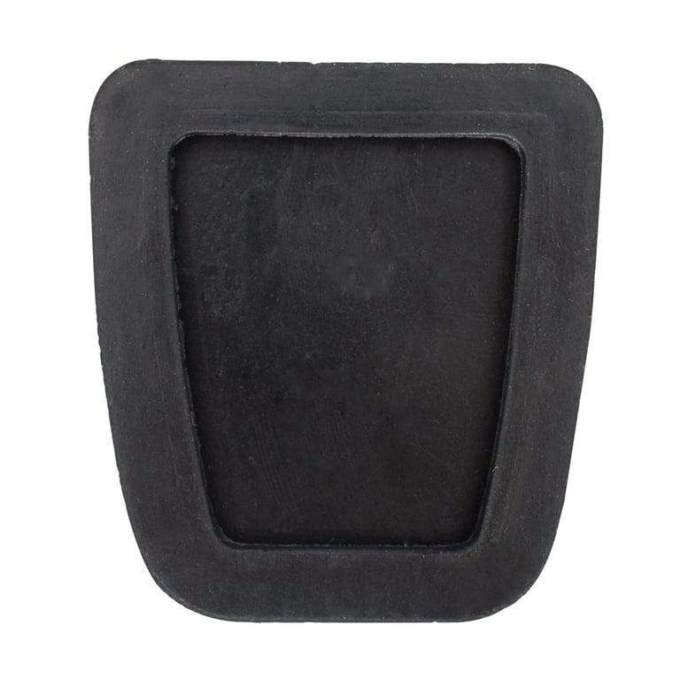 Fjdepot Automatic Brake Pedal Pad For Toyota Tacoma, 4Runner, Corolla, Matrix, MR2, Tercel, Paseo