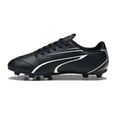 thumbnail image 2 of Tenis Puma Vitoria Tacos para Hombre 107483-01 negro 29, 2 of 4