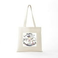 thumbnail image 6 of CafePress - The Story Of Gymnastics Tote Bag - Unisex Canvas Tote Bag, Beige, 1-Piece, 6 of 7
