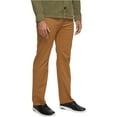 thumbnail image 2 of Men's Levi's® 505™ Regular Fit Stretch Jeans Color: Caraway Twill Size: 36X34, 2 of 4