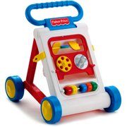 Infant Toy Activity Walker