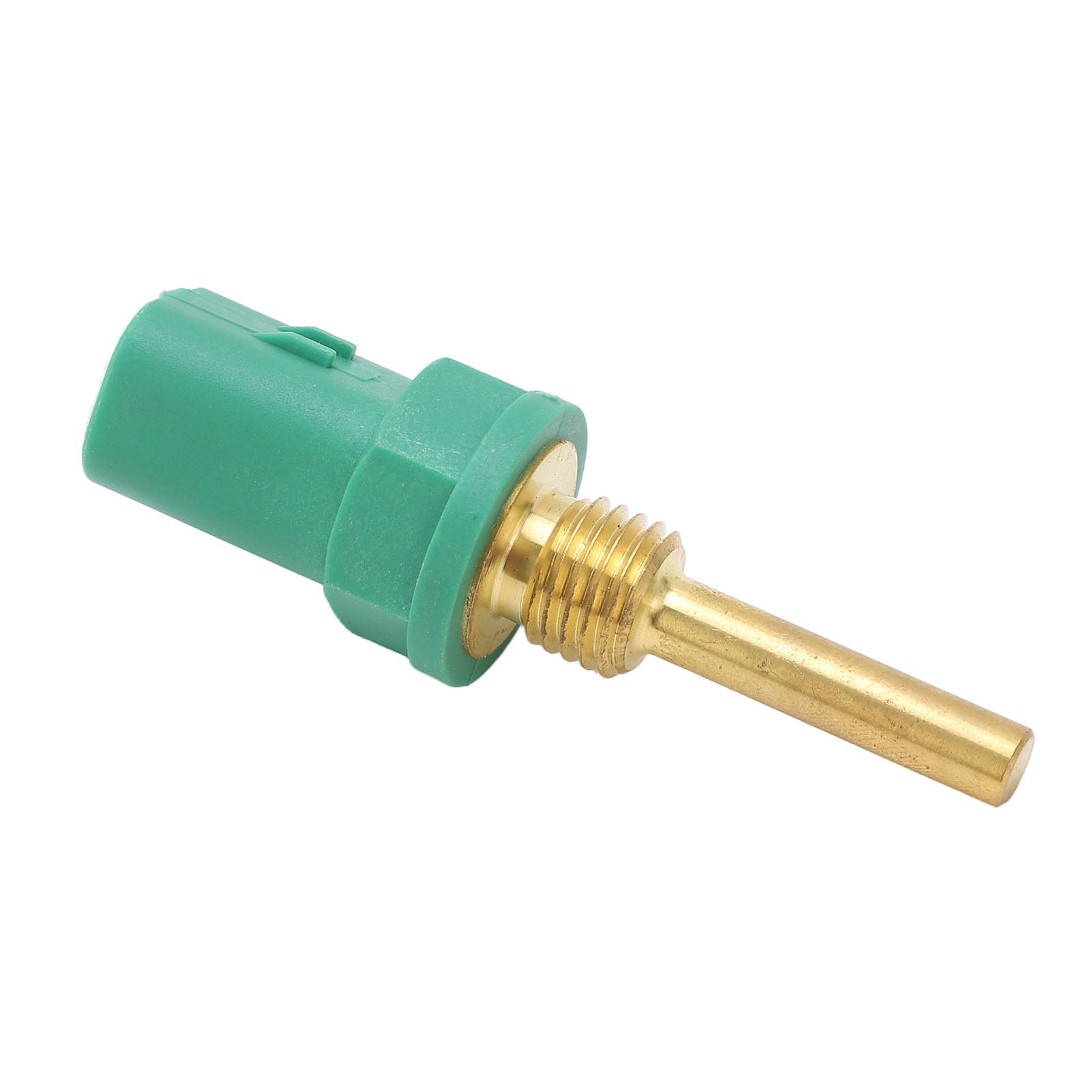 Fyydes Excavator Temp Sensor,Excavator Temperature Sensor,Water Temperature Sensor Brass
