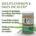 thumbnail image 3 of Basic Brands Vitamin E Ointment 2 oz - Helps Reduce Scars, Stretch Marks & Wrinkles - 3 Pack, 3 of 4
