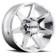 thumbnail image 1 of Ultra Wheel 205-8987C+12 Roue, 1 of 4