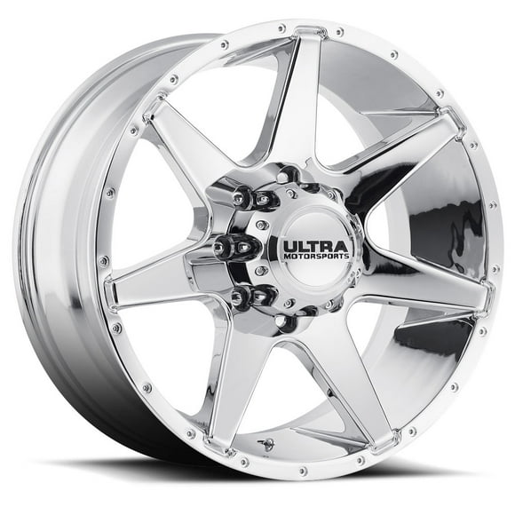 Ultra Wheel 205-8987C+12 Roue