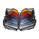 thumbnail image 4 of Cubierta protectora de faro de motocicleta cubierta de parrilla de faro que cambia de Color, 4 of 8