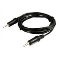thumbnail image 4 of C2g (cables To Go) 25ft 3.5mm M/m Stereo Audio Cable, 4 of 4