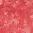 thumbnail image 1 of Ahgly Company Tapis d'Intérieur Lavable en Machine Carré Rouge, 8 Pieds Carré, 1 of 7