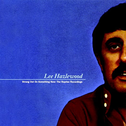 Lee Hazlewood - The Reprise Recordings (2CD) - Music & Performance - CD