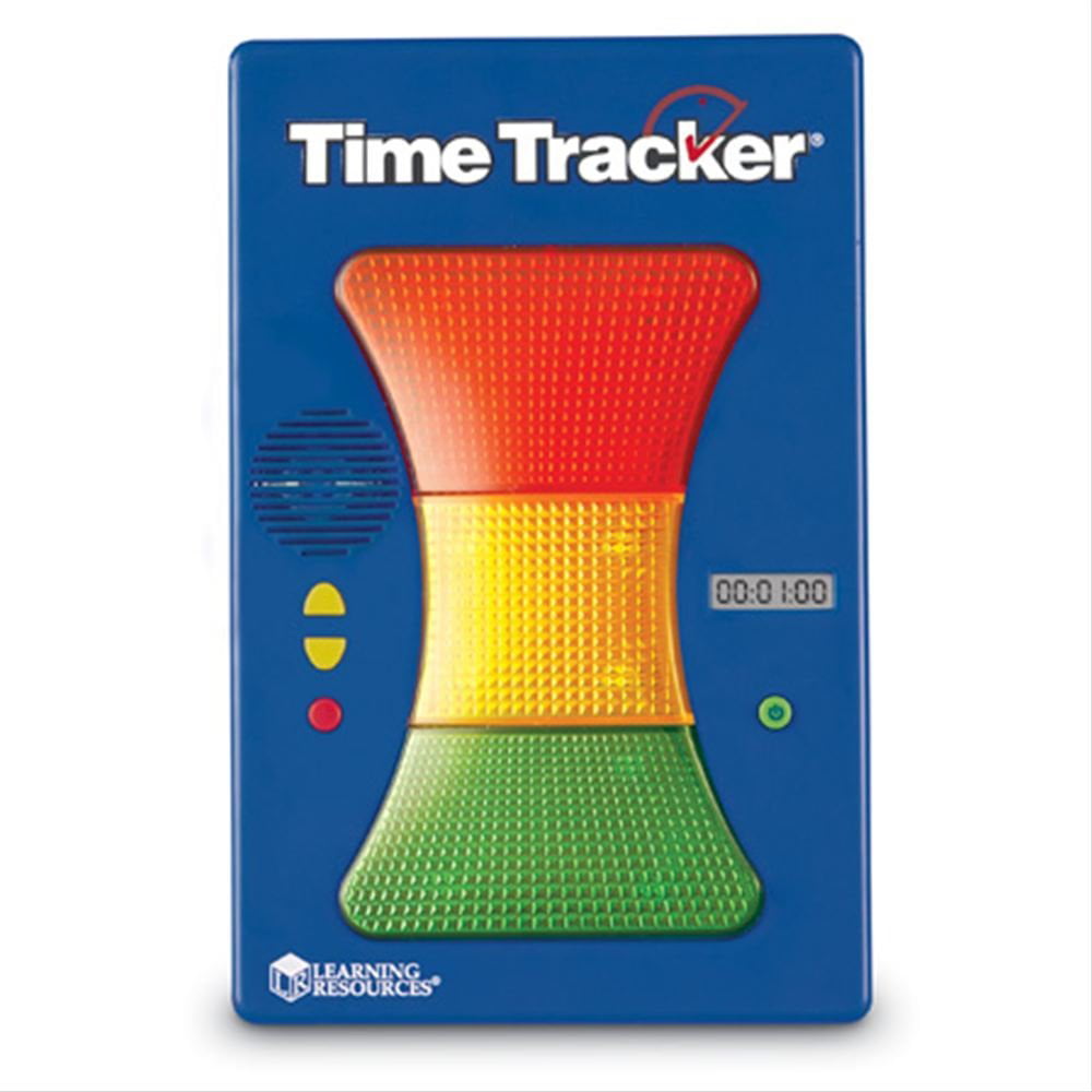 timetracker time machine