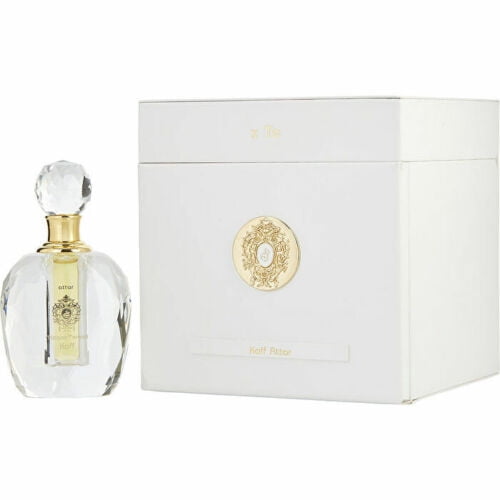 Guerlain Tonka Sarrapia Perfume Spray, Unisex, 1.6 oz / 50 ml