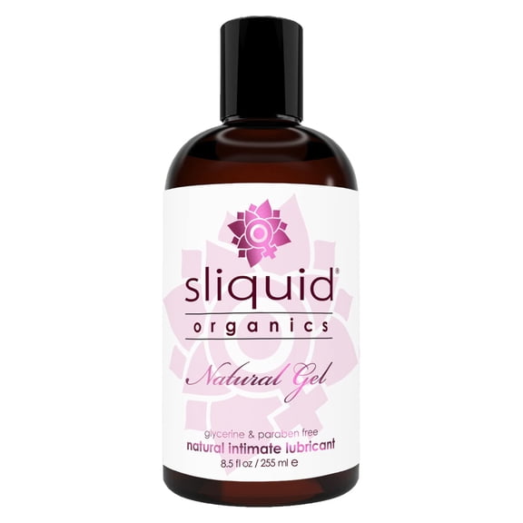 Organics Natural - 8.5 Fl. Oz. (251 ml)