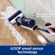 thumbnail image 3 of Aspiradora y mopa Tineco Floor ONE S5 inteligente inalámbrica azul, 3 of 9