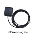 thumbnail image 1 of USB cable for android car radio long usb cable 4 pin and 6 pin cable adapter connector, 1 of 1