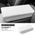thumbnail image 1 of Car Central Control Armrest Box Protective Cover for Y 2019-2024, 1 of 8