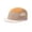 Khaki, variant on ELFINDEA Quick Dry Baseball Cap Lightweight Breathable Outdoor Sports Hat Plain Adjustable Running Hiking Cap Men Women