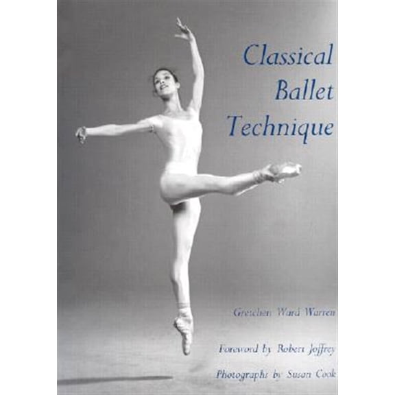 Pre-Owned Classical Ballet Technique (Paperback) 0813009456 9780813009452