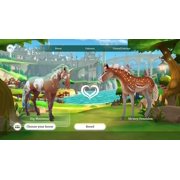 Wildshade: Unicorn Champions - Nintendo Switch