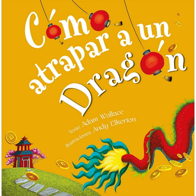 Cómo Atrapar A Un Dragón Blanco