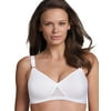 Everyday Women`s Lightly Lined Soft Cup Bra, 5211, 38B, White