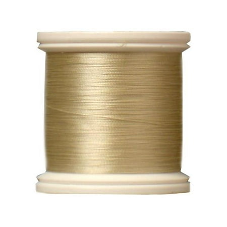 YLI Silk Thread #100 200M Natural