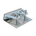 thumbnail image 2 of RC TIMB TABLA PISTA de CORTE de PIEZAS de REPARACIÓN ACCESORIOS METAL METAL Balance liviano Fácil de instalar Placa de presión de agua de reemplazo 76x50x19 mm, 2 of 10