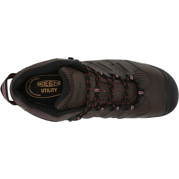 Keen lansing deals mid wp