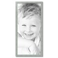 thumbnail image 2 of ArtToFrames 20" x 43" Sage Picture Frame, 20x43 inch Gray Wood Poster Frame (WOM-4585),  Pack, 2 of 8