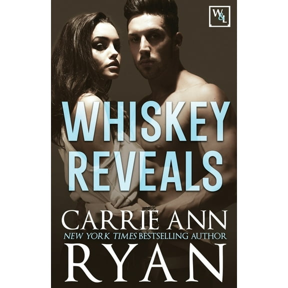 Whiskey Reveals