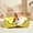 Yellow, variant on XGFHYJEH Dog Bed, Dog Beds for Medium Sized Dogs, Dog Beds for Small Dogs, Cat Bed, Pet Bed, Orthopedic Dog Beds