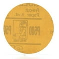 thumbnail image 2 of 3M 3IN.500GRT HOOKIT SANDPAPER DISC.50PK, 2 of 2