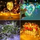 thumbnail image 4 of Serie de luces LED Tipo Carrete Solar Elly Decor CS01YL-SLRCTE, 4 of 6