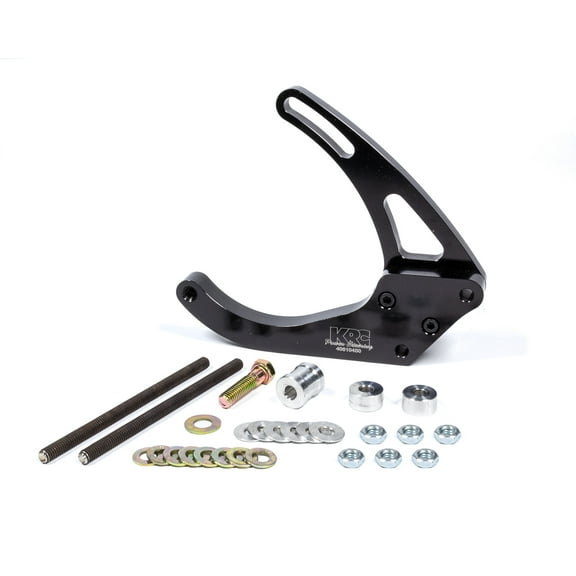 Alternator Bracket Kit Ford