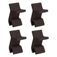 thumbnail image 1 of Moins de 5 Clips de Fixation Clips d'Empilage pour Plaque de Cuisson et Empileur de Plaque à Biscuits Résistant à la Chaleur Clips d'Empilage pour Plateau à Biscuits Réutilisables Clips d'Empilage pour Plaque, 1 of 9