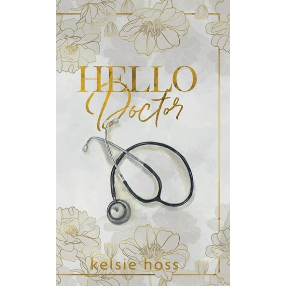 Hello Doctor, (Hardcover)